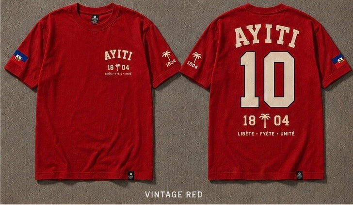 Legacy Tee
