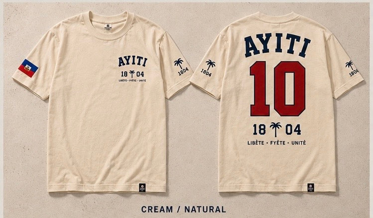 Legacy Tee