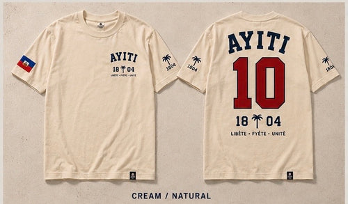 Legacy Tee
