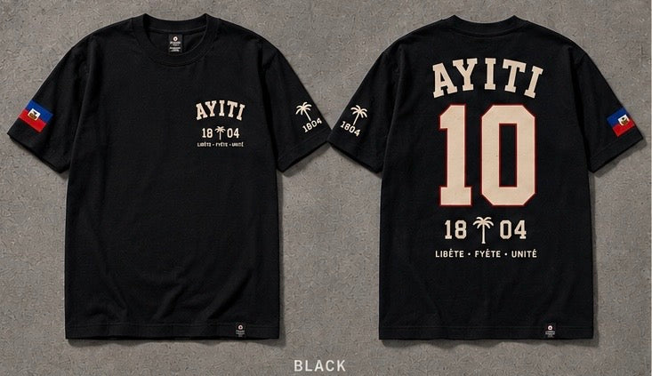 Legacy Tee